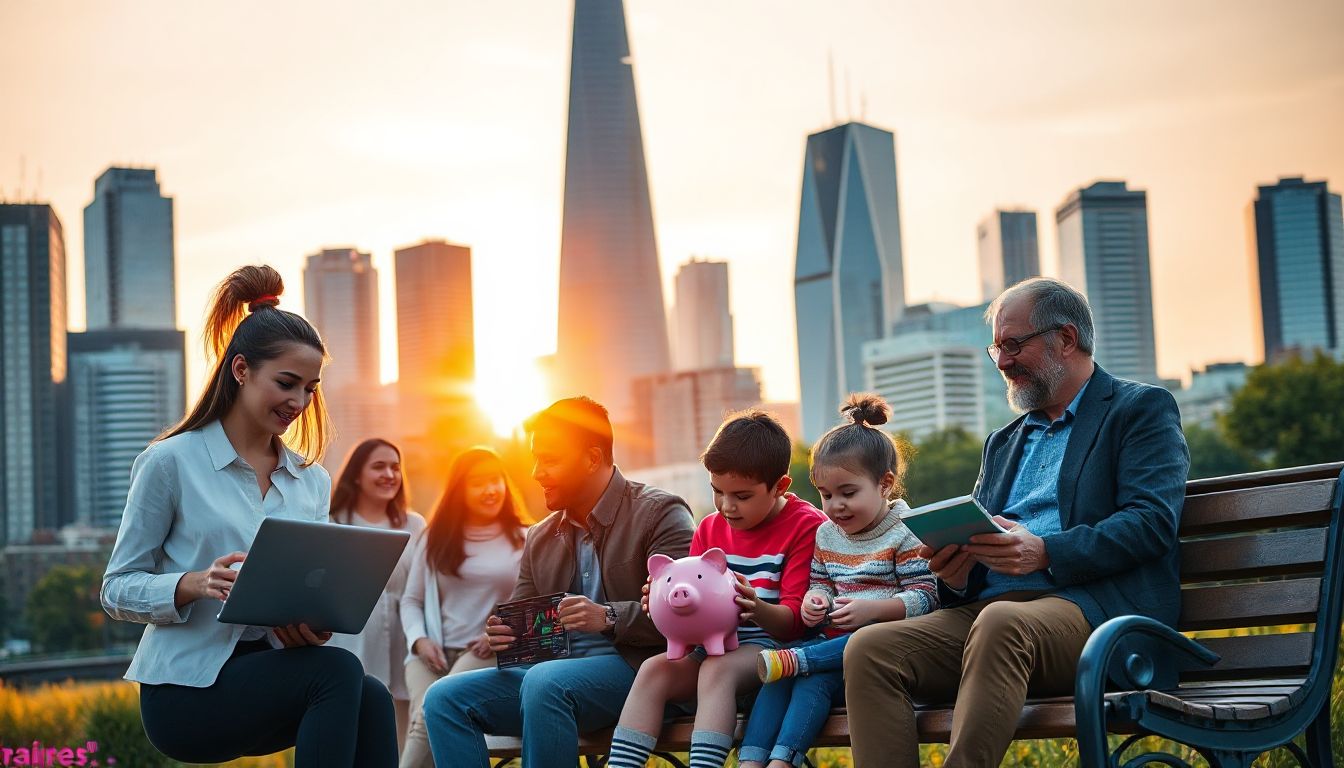 Mastering Personal Finance Fundamentals